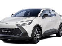 Ny Toyota C-HR Style 2025 SUV