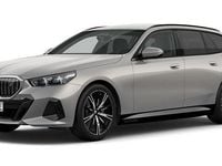 Ny BMW i5 Shadowline 289 kW (394 HK) 2025 Kombi