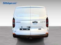 Ny Ford Transit Custom Trend 2025 Vit Van