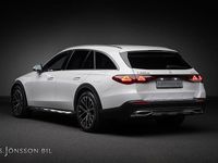 Begagnad Mercedes E300 2025 SUV