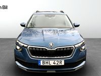 begagnad Skoda Kamiq Style 1.0 TSI DSG Dragkrok 2021, Crossover