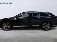 Begagnad VW Arteon R-line 218 HK (160 kW) 2023 Svart Kombi