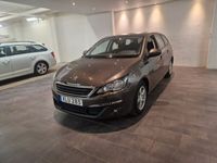 begagnad Peugeot 308 SW 1.2 e-THP Active Euro 6