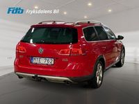 begagnad VW Passat Alltrack 2.0 TDI BlueMotion 4Motion Premium Euro 5