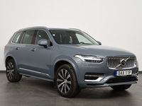 begagnad Volvo XC90 Recharge T8 Inscription 7-säten