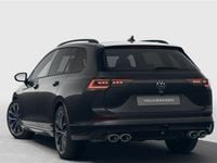 Ny VW Golf Alltrack R 333 HK (244 kW) 2025 Kombi