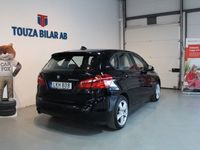 begagnad BMW 225 Active Tourer xe Steptronic Advantage Euro6 HUD NAVI