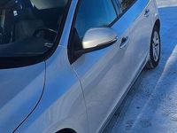 Begagnad Volvo V60 152 HK (111 kW) 2016 Kombi