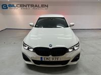 begagnad BMW 320 d xDrive Sedan Automat M Sport Navi Kamera