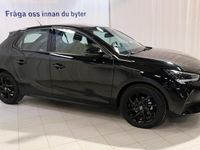 begagnad Opel Corsa Design & Tech 75 HK MAN