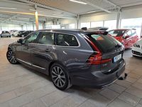 begagnad Volvo V90 Recharge T6 AWD Inscription H K VOC "" 2021, Kombi