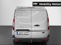 begagnad Ford Transit Connect 210 LWB 1.5 EcoBlue SelectShift Euro 6 2019, Transportbil