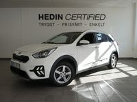 begagnad Kia Niro 1.6 PLUG-IN ADVANCE PLUS