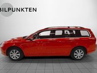 begagnad Volvo V70 2,0F Kinetic