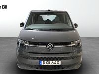 begagnad VW Multivan eHybrid e-Hybrid 218 DSG