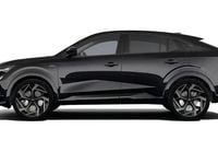 Ny Renault Rafale 303 HK (222 kW) 2025 Svart SUV