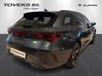 Ny Cupra Leon 150 HK (110 kW) 2025 Magnetic tech metallic