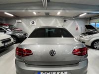 begagnad VW Passat 2.0 TSI 4 Motion (280hk) GTR & Automat