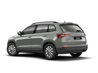 begagnad Skoda Karoq 1.5 150h Automat Pris fr. 350.400 2023, SUV