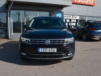 begagnad VW Tiguan 2.0TDI 4Motion,Premium,Värmare,Drag,Ergo stol
