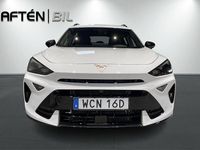 Ny Cupra Formentor 150 HK (110 kW) 2025 Vit SUV