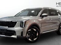 Ny Kia Sorento Advance 2025 Grå SUV