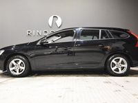 begagnad Volvo V60 T3 152 HK CLASSIC VOC NAVI DRAG PDC 888KR/ÅR 16"