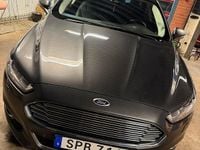 Begagnad Ford Mondeo 180 HK (132 kW) 2015 Kombi