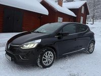 Begagnad Renault Clio IV 90 HK (66 kW) 2019