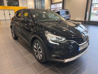 begagnad Renault Captur EQUILIBRE MILD HYBRID 140 EDC *DEMOBIL*