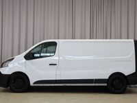 begagnad Renault Trafic dCi 120HK L2H1 Drag Värmare Kamera GPS Moms