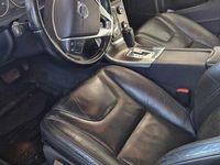 begagnad Volvo V60 T4F Powershift Momentum Euro 5