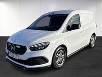 begagnad Mercedes Citan 112 CDI L1 EDITION 1