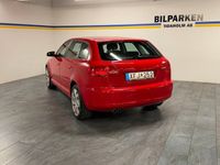 begagnad Audi A3 Sportback 2.0 FSI Ambiente, Comfort Euro 4