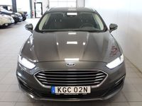 begagnad Ford Mondeo Kombi 2.0 AWD SelectShift 190hk NAV KAMERA DRAG