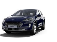 begagnad Ford Kuga KugaTITANIUM PLUG-IN 225HK / PL FRÅN 3995KR/24MÅN