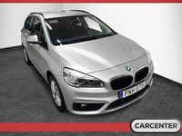 begagnad BMW 218 Active Tourer d Steptronic Advantage /Drag/P-sens