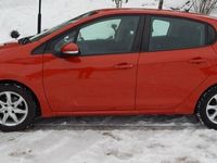 begagnad Peugeot 208 5-dörrar 1.2 VTi Euro 6 2144 Mil!!