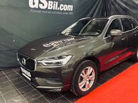 begagnad Volvo XC60 D4 190 Hk AWD Advanced Edition