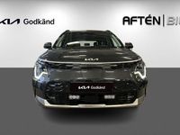 Begagnad Kia e-Niro 150 kW (204 HK) 2023 Grå SUV