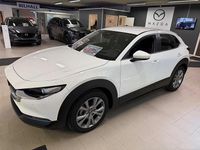 Ny Mazda 6 186 HK (136 kW) 2025 Vit Kombi