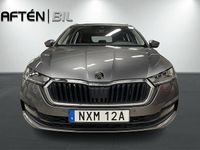 Begagnad Skoda Octavia 110 HK (80 kW) 2023 Grå Kombi