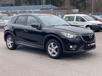 begagnad Mazda CX-5 2.2 SKYACTIV-D AWD Euro 6