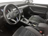 begagnad VW Passat Sportscombi GTE / Navi / 3-Zons / OBS 2183 MIL