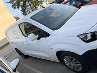 begagnad Peugeot Partner Utökad Last 1.5 BlueHDi EAT Euro 6