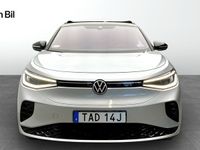 begagnad VW ID4 GTX GTX Komfort/Drag