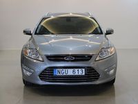 begagnad Ford Mondeo Kombi 2.0 TDCi Automat D-Värme Ny Kamrem