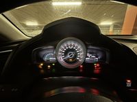 begagnad Mazda 3 Sport 2.0 SKYACTIV-G