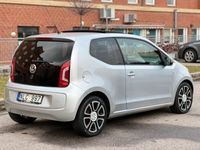 begagnad VW up! 3-dörrar 1.0 Drive, Premium, Sport Euro 5