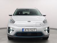 begagnad Kia e-Niro 64 kWh Advance Plus Tech-paket